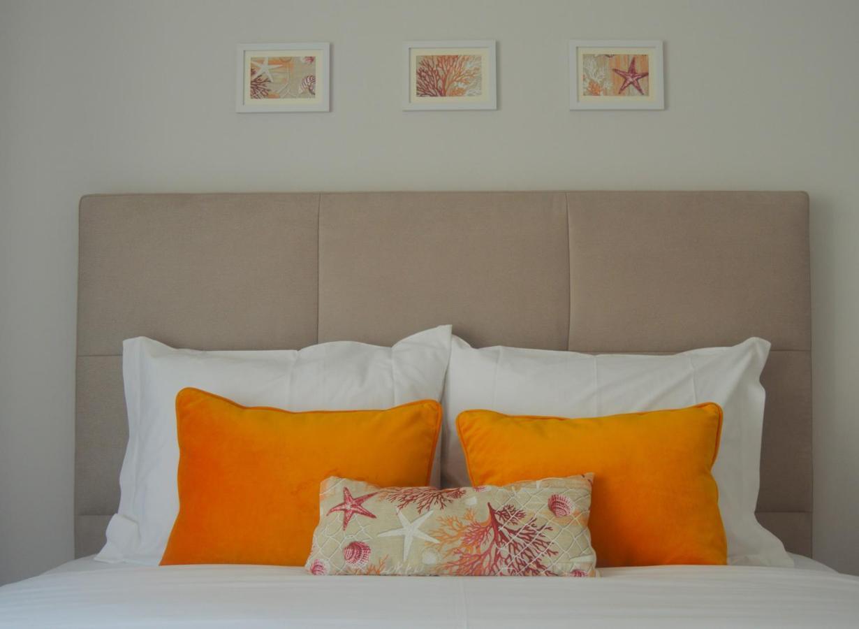 Lugar Dos Avos Apartment Nazare Luaran gambar
