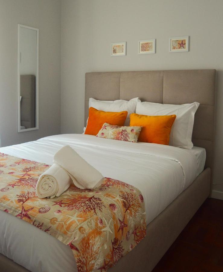 Lugar Dos Avos Apartment Nazare Luaran gambar