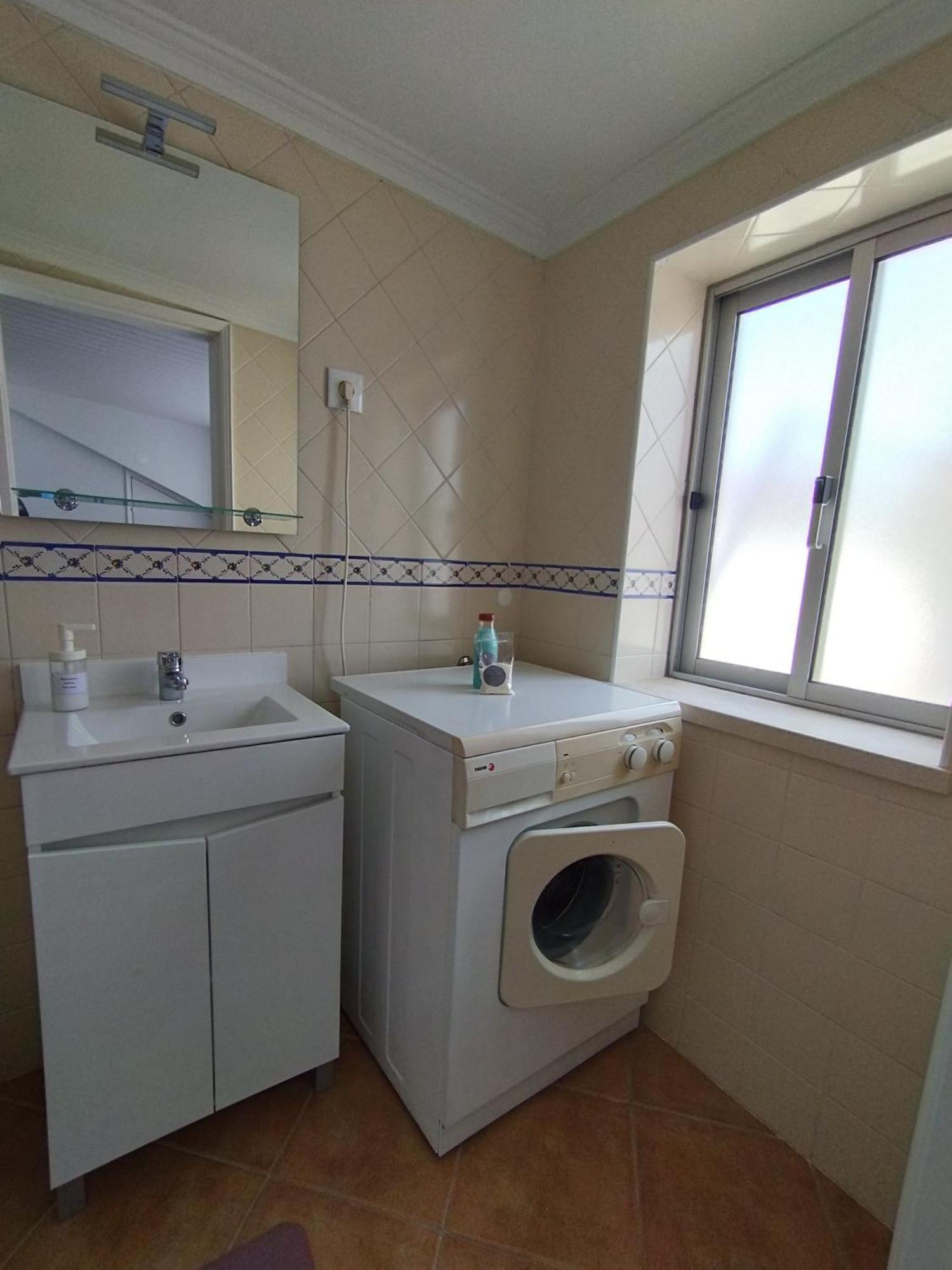 Lugar Dos Avos Apartment Nazare Luaran gambar