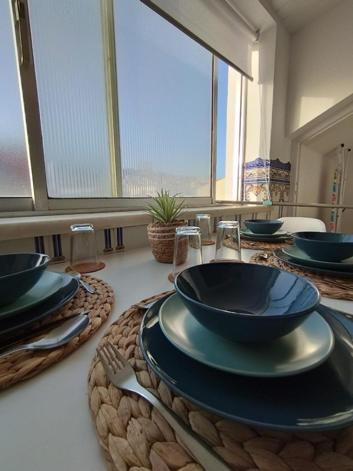 Lugar Dos Avos Apartment Nazare Luaran gambar