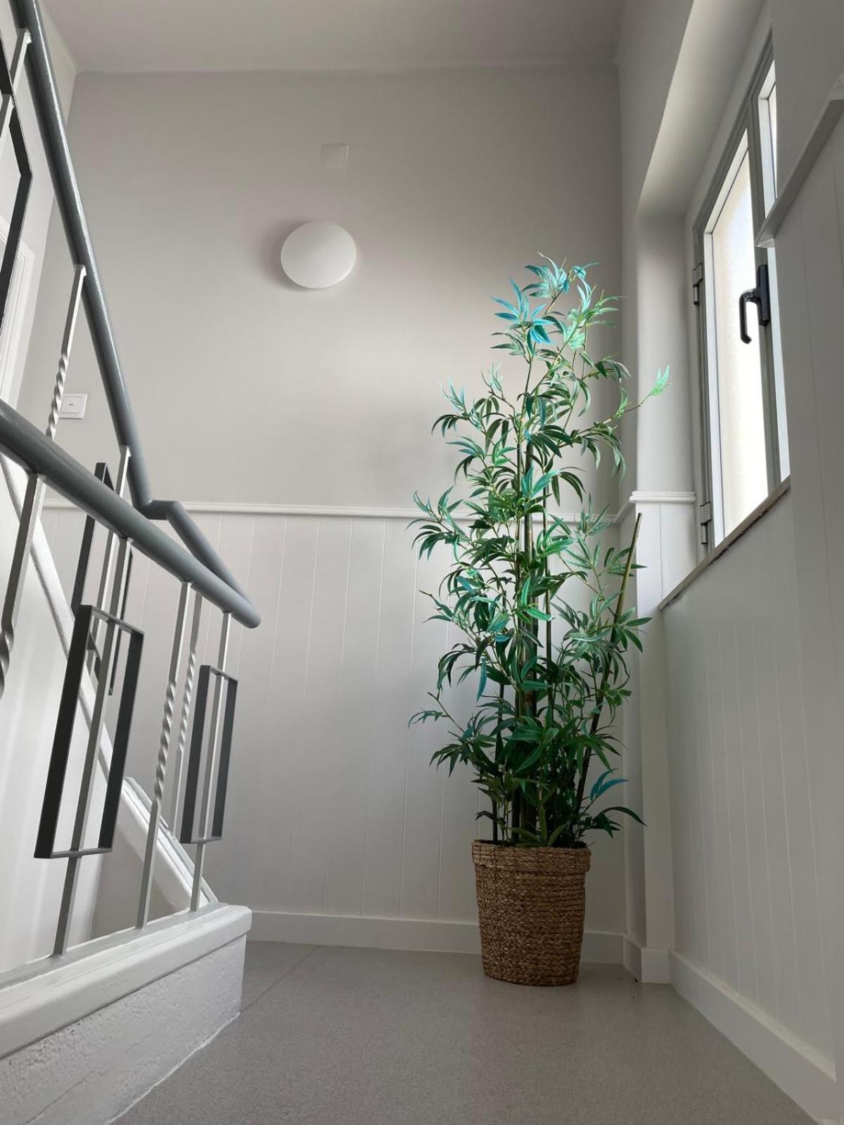 Lugar Dos Avos Apartment Nazare Bilik gambar